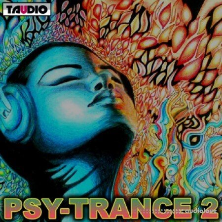 TAUDIO PSY-Trance Vol.2