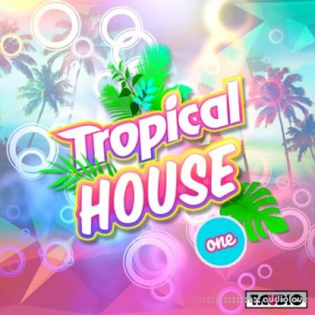 Taudio Tropical House Vol.1