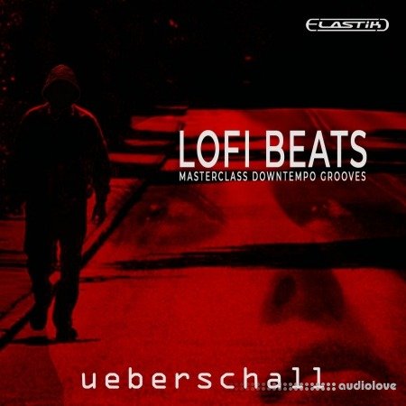 Ueberschall LoFi Beats