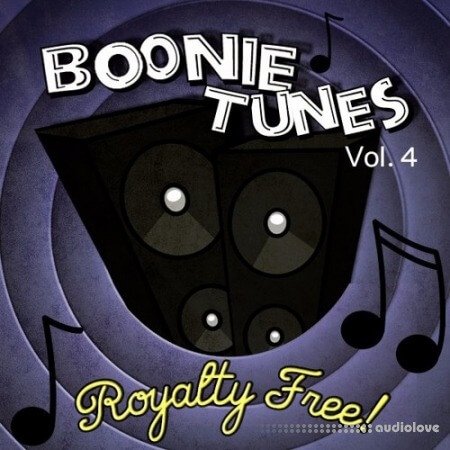 Boonie Mayfield Boonie Tunes Vol.4