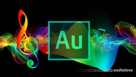 Udemy Adobe Audition CC 2019-2020 Beginners Mastery Course