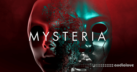 Native Instruments Mysteria