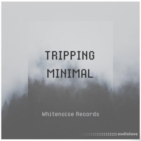 Whitenoise Records Tripping Minimal