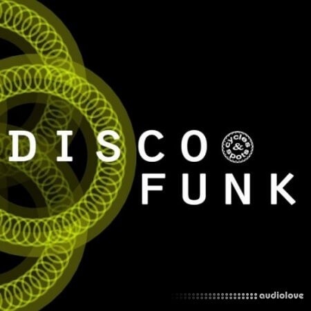 Cycles and Spots Disco Funk