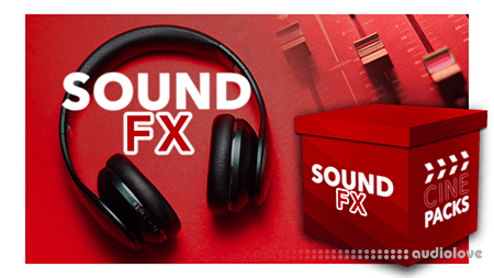 CinePacks Sound FX