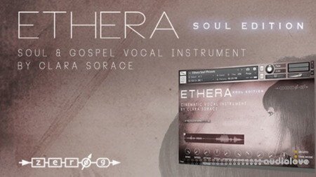 Zero-G ETHERA Soul Edition