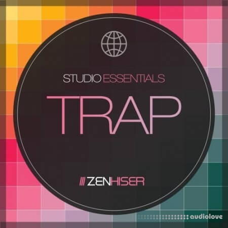 Zenhiser Studio Essentials Trap