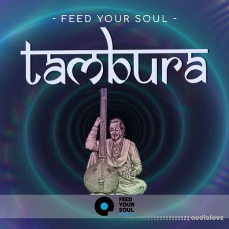 Feed Your Soul Music Feed Your Soul Tambura