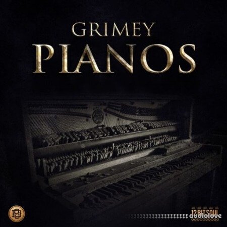 Divided Souls Grimey Pianos