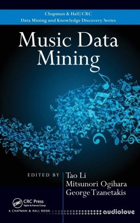 Music Data Mining