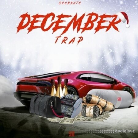 Shobeats December Trap