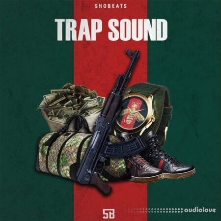 Shobeats Trap Sound