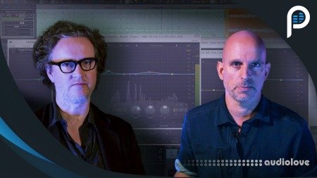 PUREMIX Start to Finish Greg Wells Episode 12 Mastering Part 2