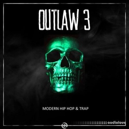 TheDrumBank Outlaw Vol.3