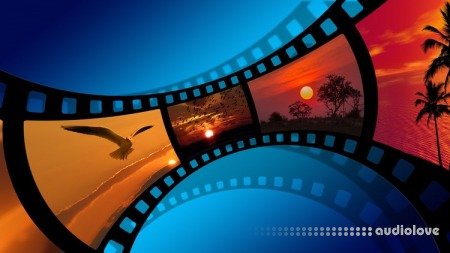 Udemy Sony Vegas Pro 17 2020 Beginners Mastery Course