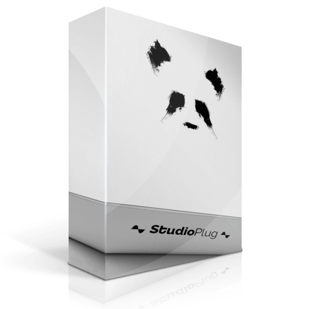 StudioPlug Panda