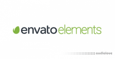 Envato Elements Infographics Pack