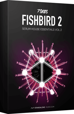 Standalone-Music FISHBIRD 2