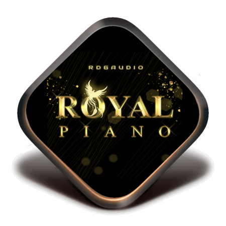 RDGAudio Royal Piano VPS Avenger Expansion