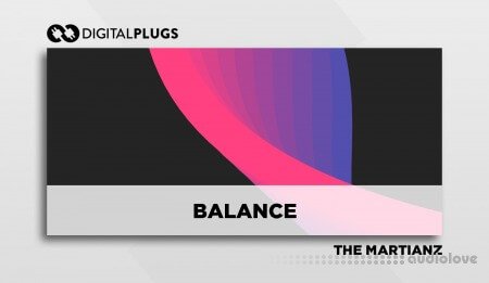 The Martianz Balance (HAT MIDI KIT)