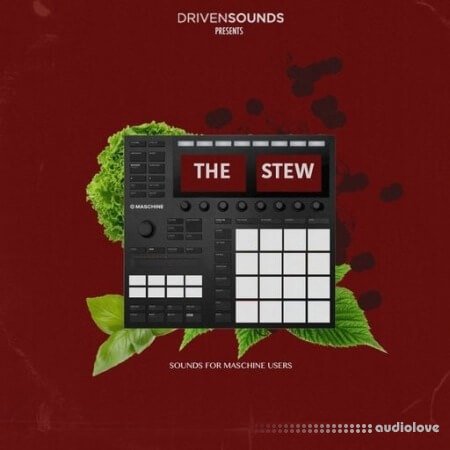 DRIVENSOUNDS The Stew