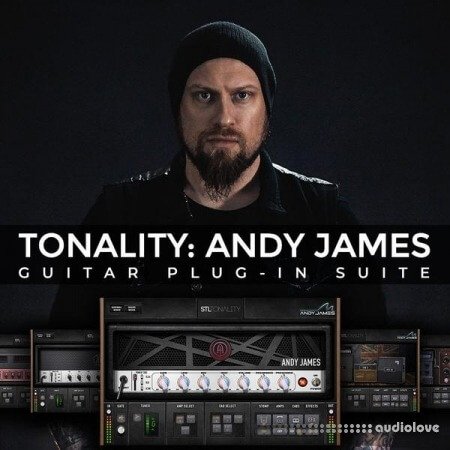 STL Tonality Andy James