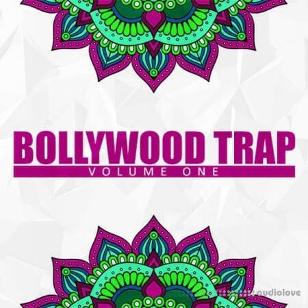 TheDrumBank Bollywood Trap Vol.1