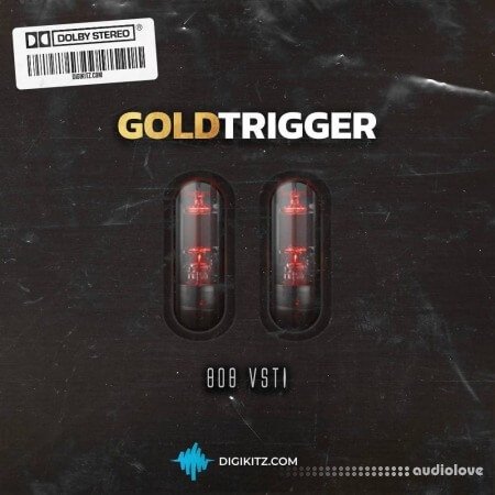 Digikitz Gold Trigger