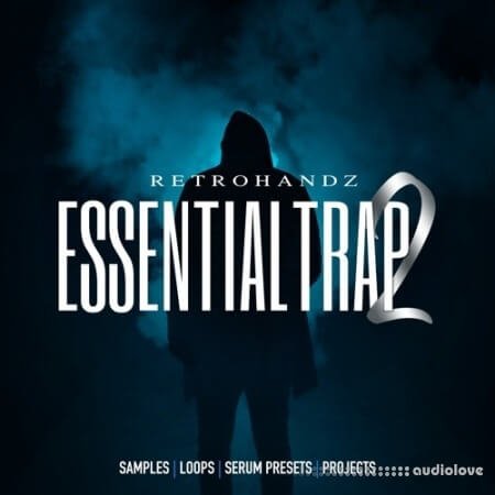 Retrohandz Essential Trap 2