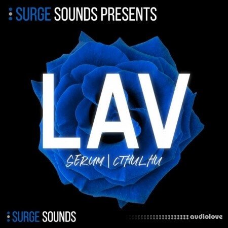 Surge Sounds LAV