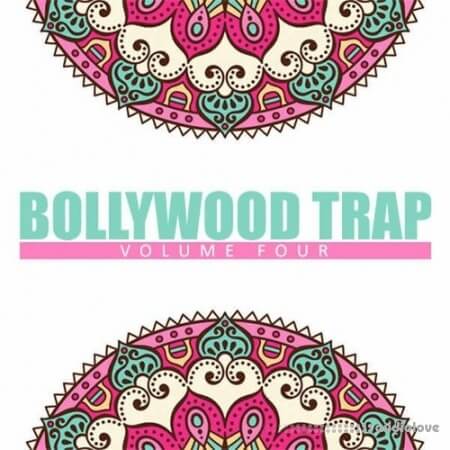 TheDrumBank Bollywood Trap Vol.4