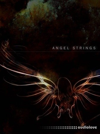 Auddict Angel Strings Vol.1