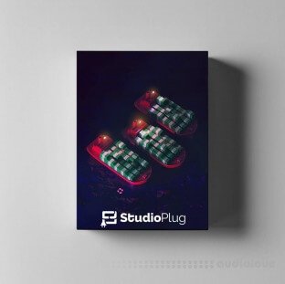 Studio Plug Lil Boat (Drum Kit)