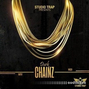 Studio Trap Durk Chainz