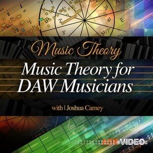 Ask Video Music Theory 109 Music Theory for DAW Musicians