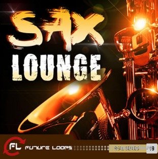 Future Loops Sax Lounge