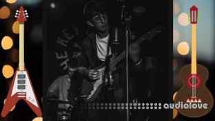 Udemy 2 Weeks To Guitar | The Ultimate Beginners Guitar Course