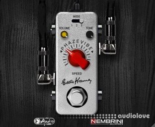 Nembrini Audio EK Phazevibe Bundle