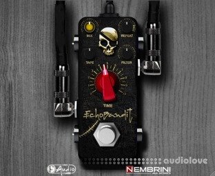 Nembrini Audio FA Echobandit Bundle