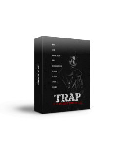 StudioPlug Trap Madness