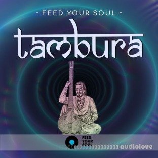 Feed Your Soul Music Feed Your Soul Tambura