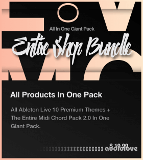 LVMG ONE Entire Shop Bundle