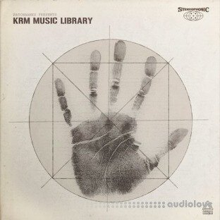 Patchbanks KRM Music Library