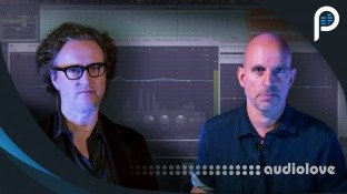 PUREMIX Start to Finish Greg Wells Episode 12 Mastering Part 2