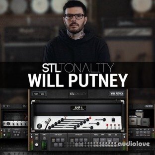 STL Tonality Will Putney