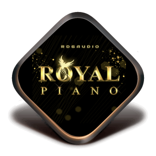 RDGAudio Royal Piano VPS Avenger Expansion