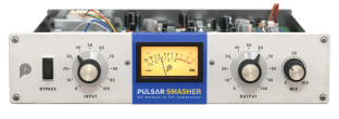 Pulsar Audio Smasher