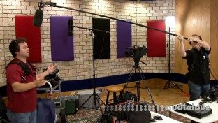 Pro Studio Live On location Reality Sound