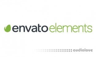 Envato Elements Bathroom Sounds Pack