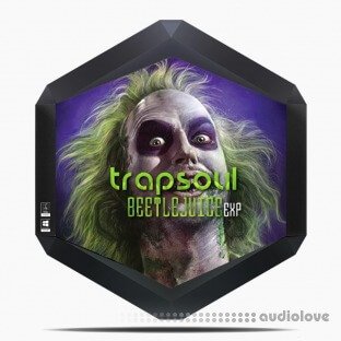 Infinit Essentials Beetlejuice Expansion for TrapSoul VST